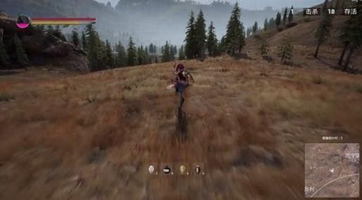 九劫曲v1.6截图3