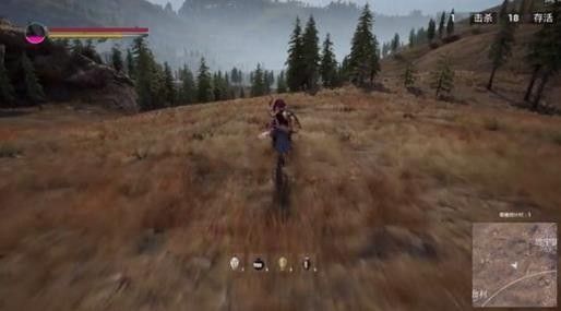 九劫曲v1.6截图4