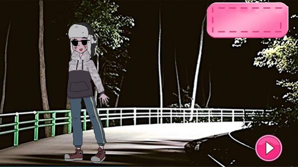 公主装扮换装模拟手机版v1.5截图1