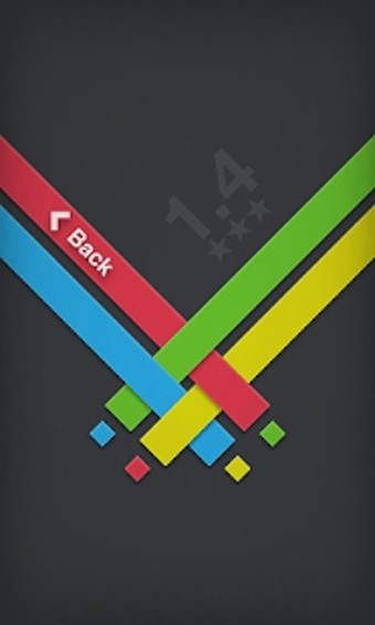 多彩丝带免费版v1.6截图1