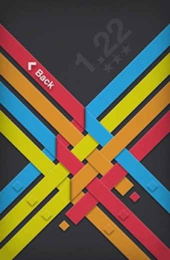 多彩丝带免费版v1.6截图4