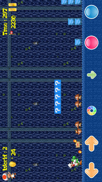 超级马里奥ZXC纪念v1.6截图5