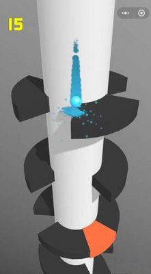 微信欢乐球球免费版v1.5截图3