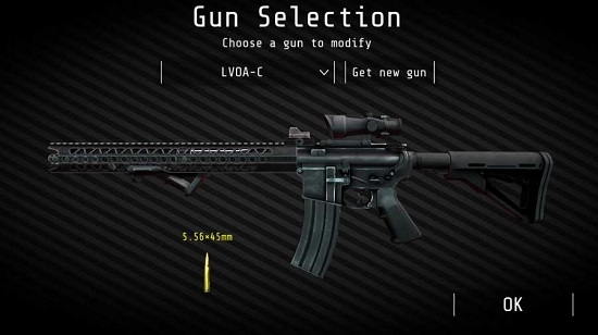 合力射击对抗v1.10截图1