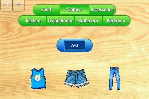 宝宝拼图家居安卓版v1.6截图5