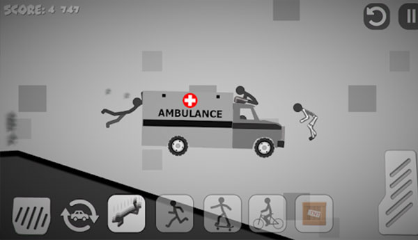 弄死火柴人4单机版v1.24截图3