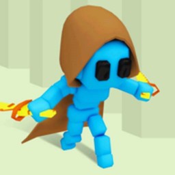 忍者大行动汉化版v1.0.1