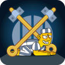 越狱大冒险修改版v.2140