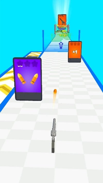 克隆枪高画质版v1.0.6截图3