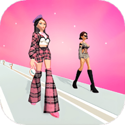 抓捕极限跑酷测试版v1.0