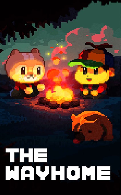 回家的路v2.6.2截图1