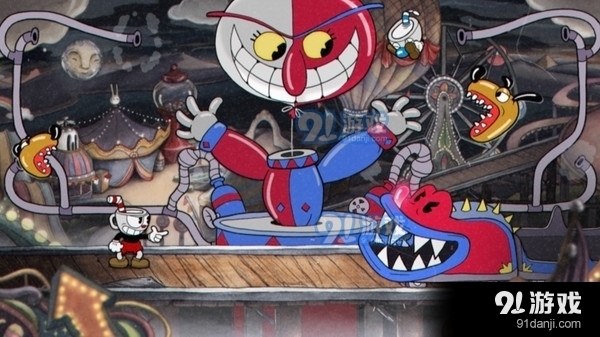 茶杯头正式版APPv0.2.6截图1