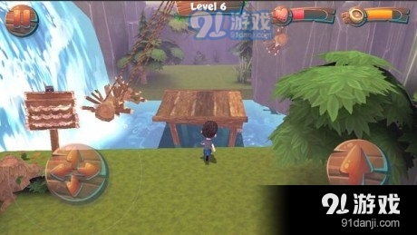 蒂姆历险记v1.3.7截图2