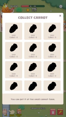 超级兔子工厂v1.8截图2