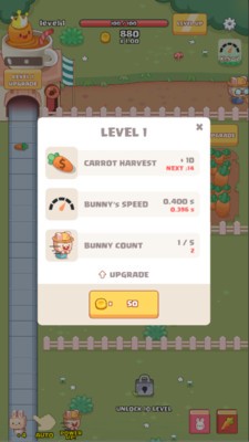 超级兔子工厂v1.8截图3