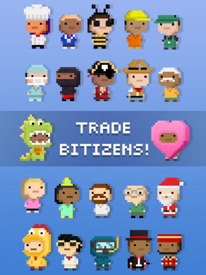 迷你大楼v3.3.6截图1