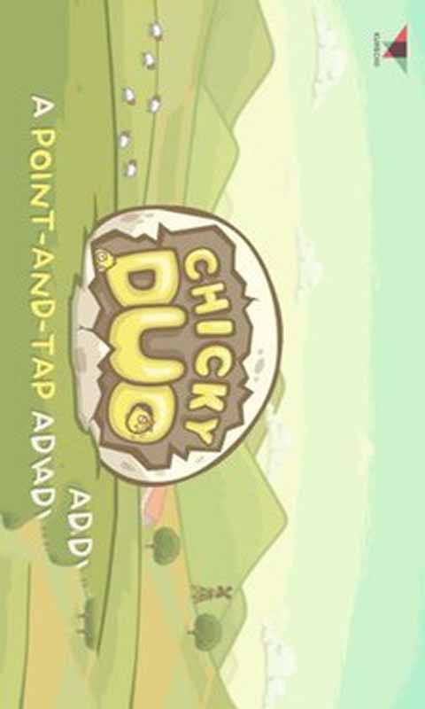 小鸡二人组v1.4.6截图2