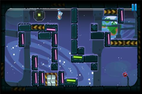 失重大冒险v1.3.5截图2