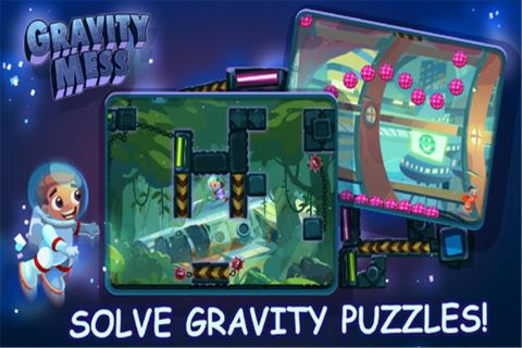 失重大冒险v1.3.5截图4