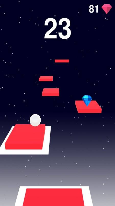 太空弹球v2.19截图5