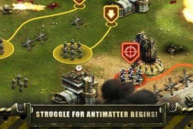 强子战争v1.4.0.47截图4