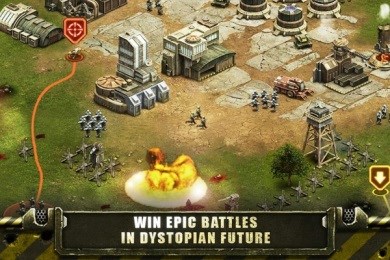 强子战争v1.4.0.47截图3