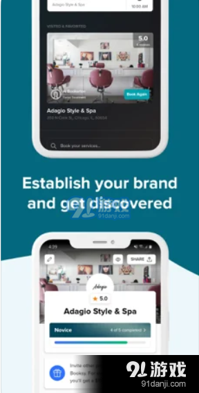 书商:日程安排与应用v3.3.6截图1