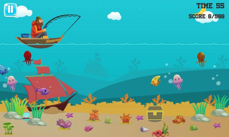 导弹逃生v1.6.7截图2