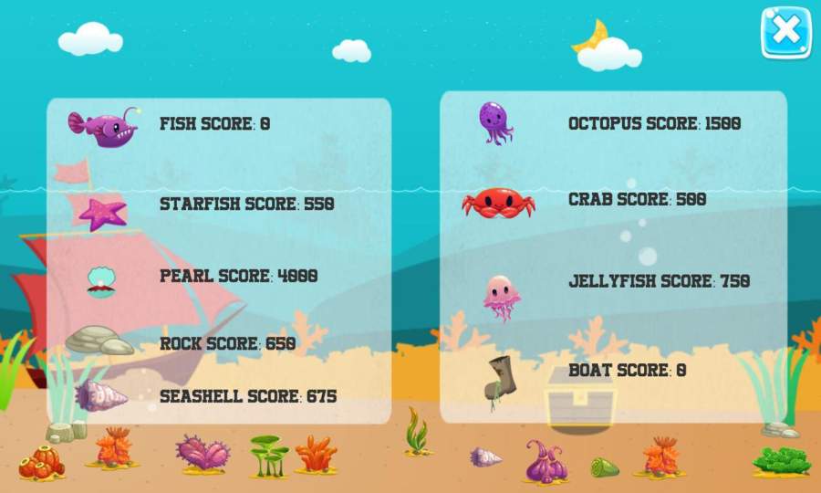 导弹逃生v1.6.7截图4