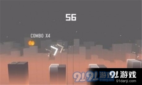 万圣节弹跳v1.11截图2