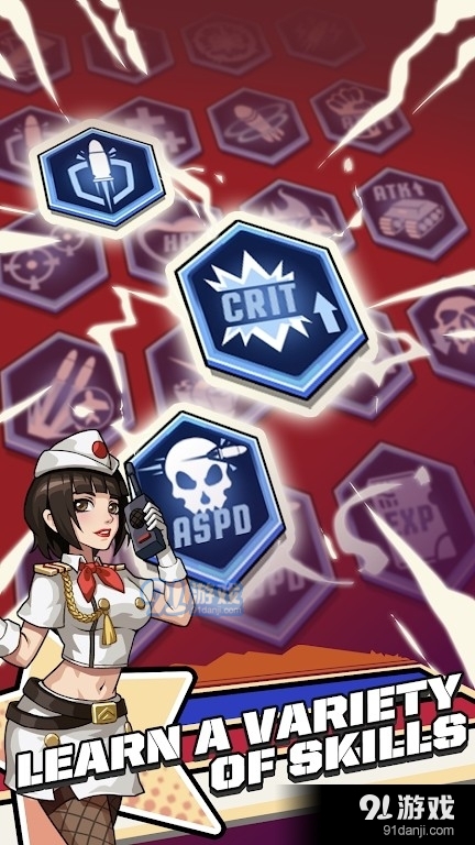 坦克模型射击v1.3.028截图4