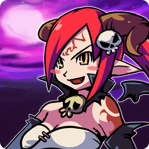 恶魔的女王大人梦魇v1.3.6