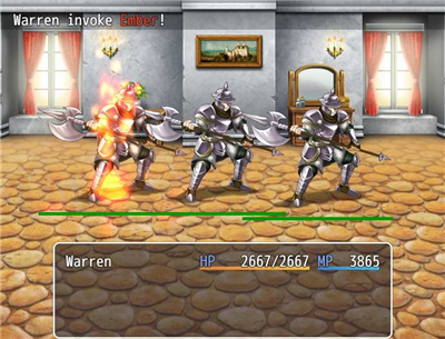 破碎的秩序v3.8截图2