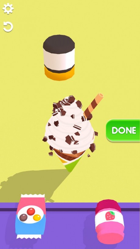 我做冰棒贼溜v1.8截图1