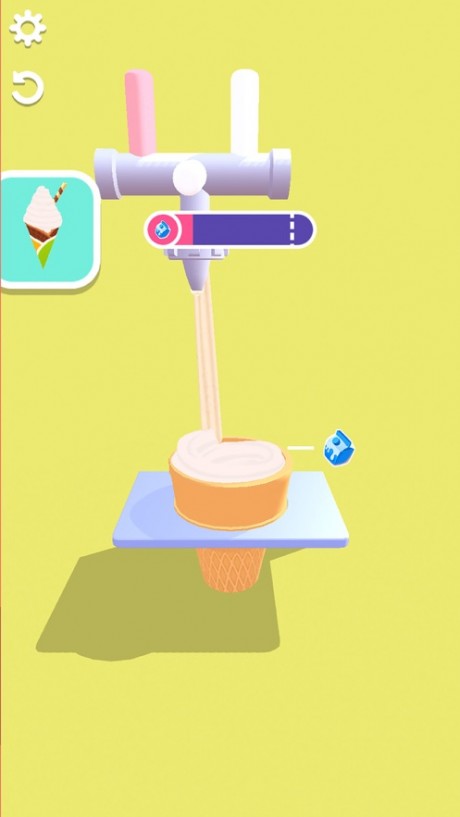 我做冰棒贼溜v1.8截图3