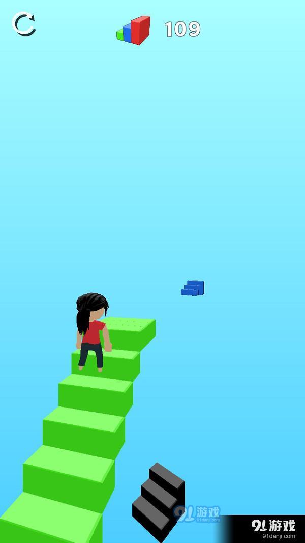 楼梯奔跑着v6截图1