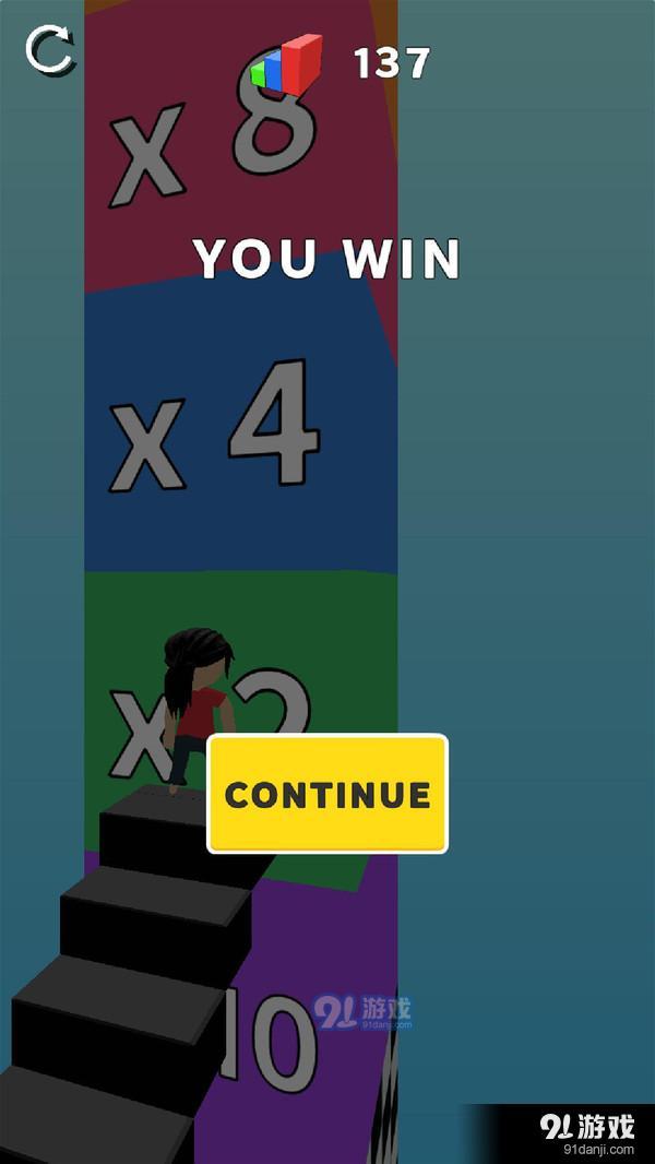 楼梯奔跑着v6截图2