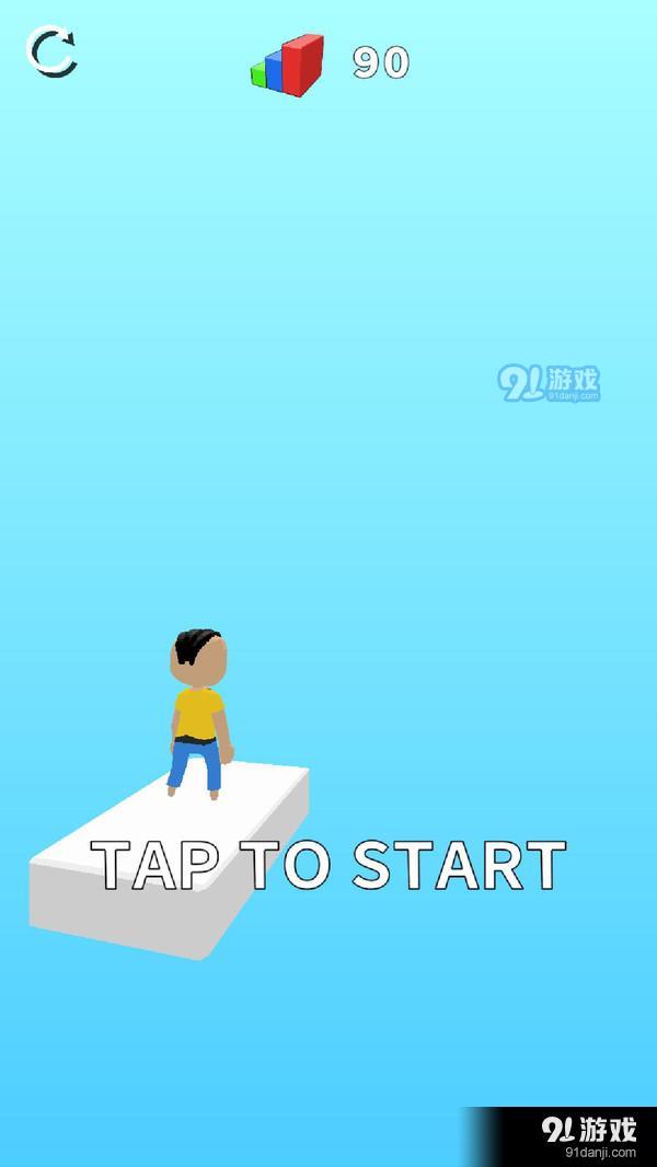 楼梯奔跑着v6截图3