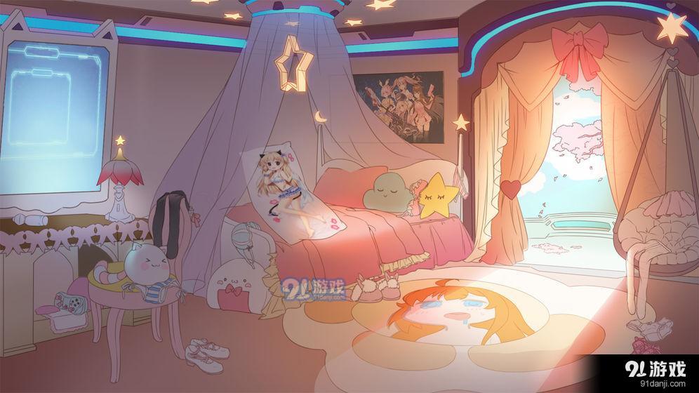 武道战姬：女仆v1.3.5截图2