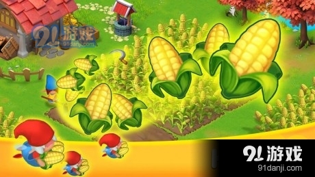 雾都传说v1.10.11截图1