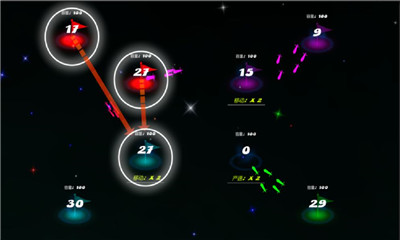 和平之战精英攻防v1.8截图1