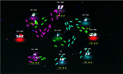 和平之战精英攻防v1.8截图4