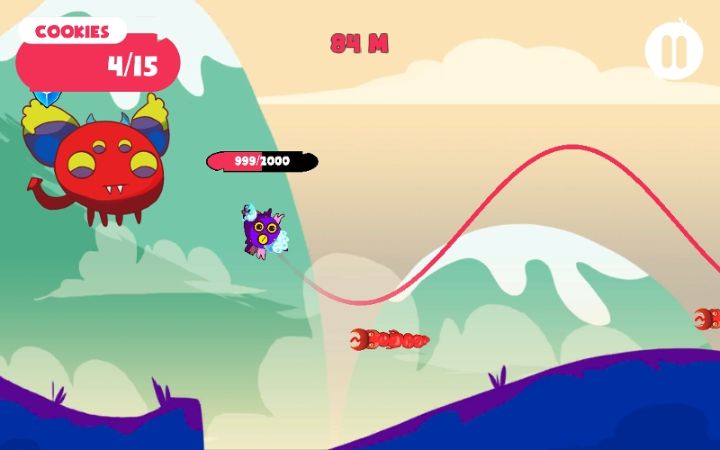 外星人的村庄v1.9截图3