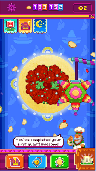 好多墨西哥卷v2.9截图5