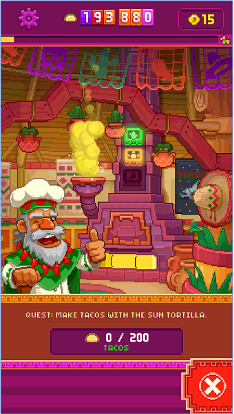 好多墨西哥卷v2.9截图4