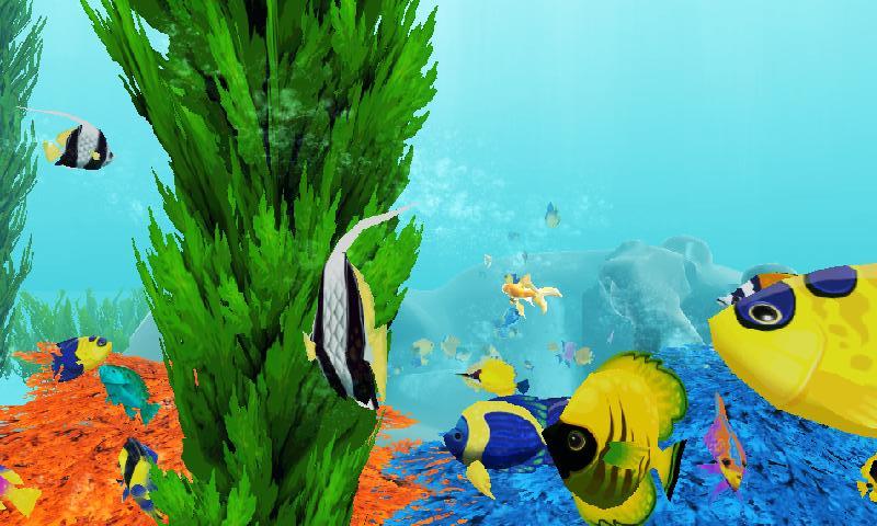 VR海底世界v1.6截图5