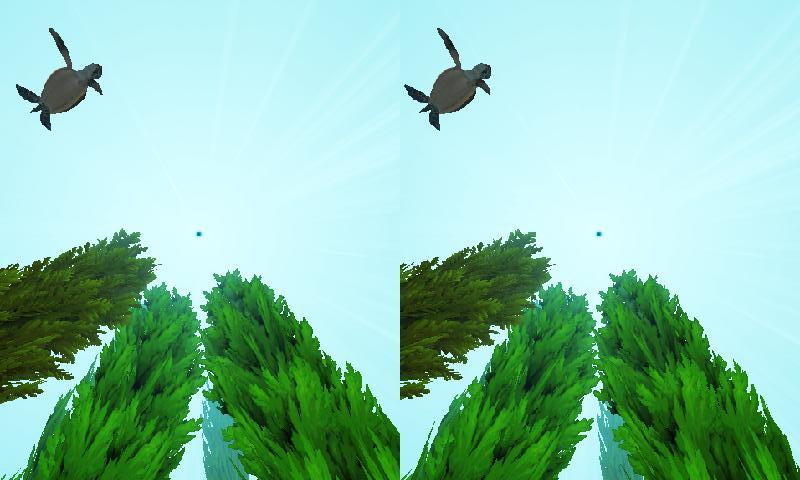 VR海底世界v1.6截图3