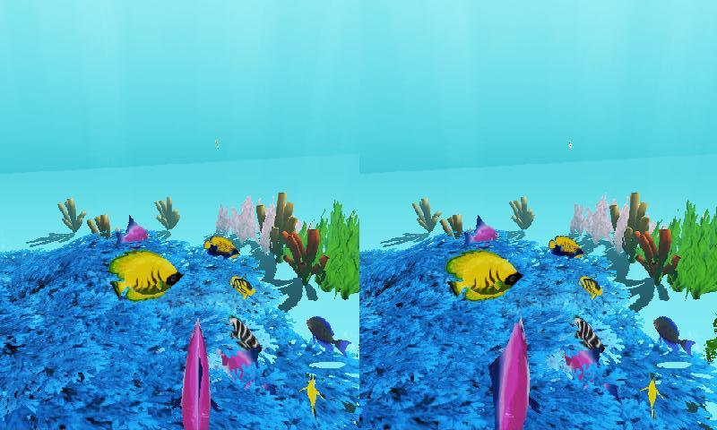VR海底世界v1.6截图4