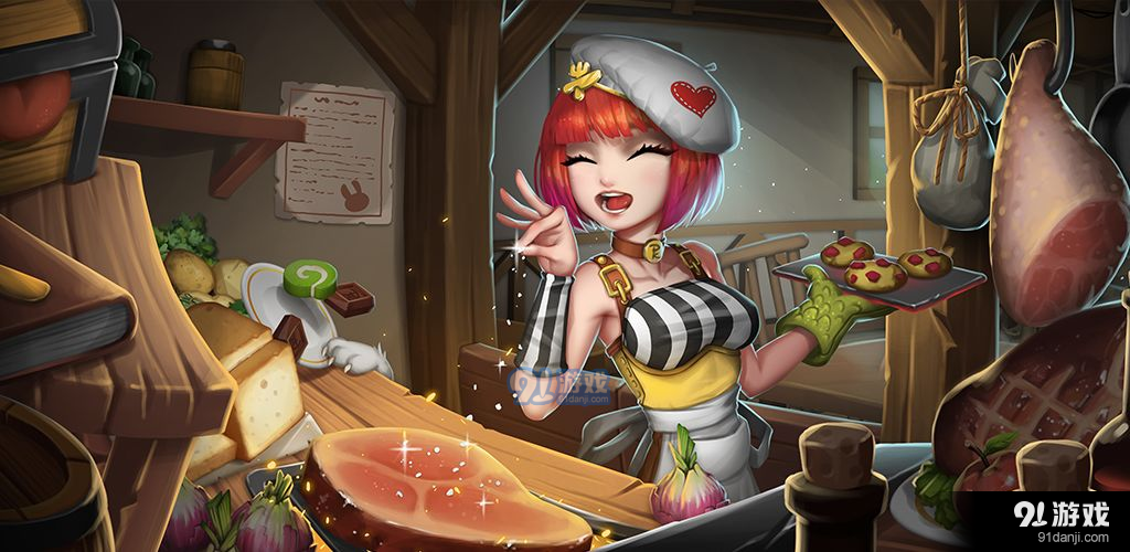 咔嗞饼干v2.7.10截图3