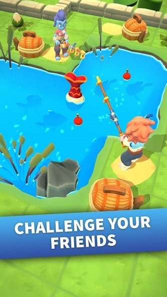 七个传说无限钻石版v0.21.7截图1